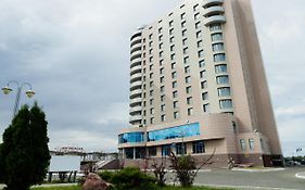 Park Inn Astrakhan